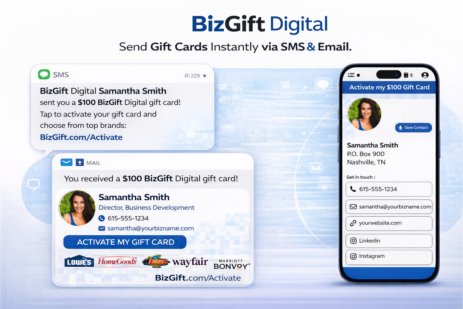 BizGift Digital